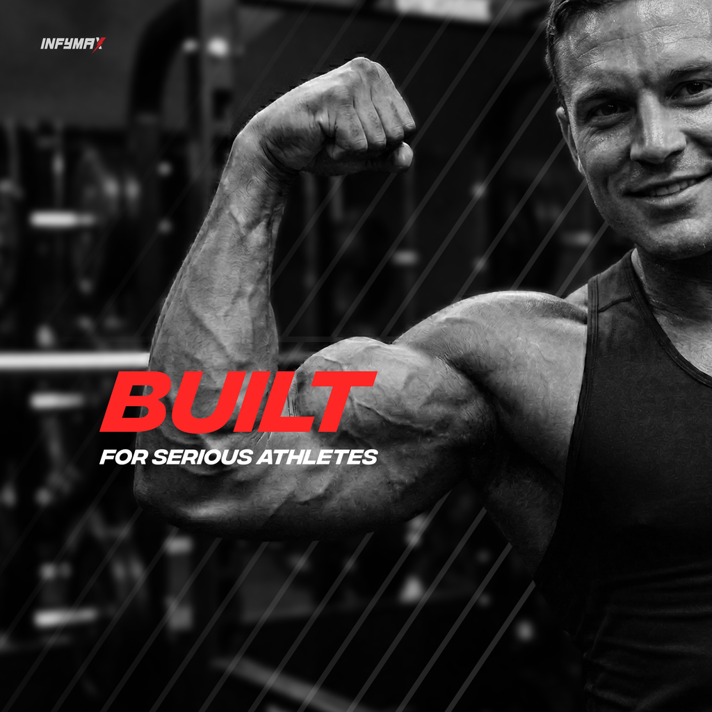 Creatine Monohydrate Fruit Fusion