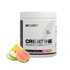 Creatine Monohydrate Fruit Fusion